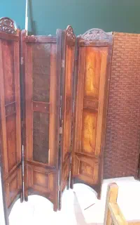 پارتیشن پاروان