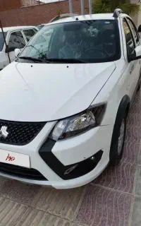 کوییک GXمدل ۱۴۰۳