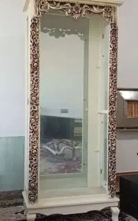 بوفه چوبی
