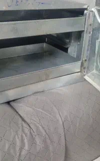 فر شیرینی پزی