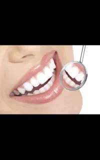 دندانپزشکی اقساطی دیجیتال .دندان مصنوعی.شهر پرند
