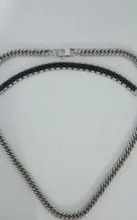 دستبند و گردنبند رولکس اصلی