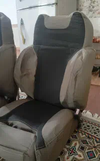 صندلی طعر خلابانی