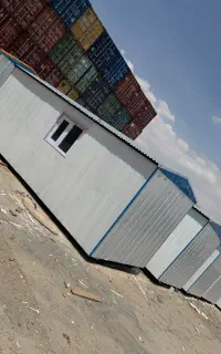 کانتینر کانکس مهدی