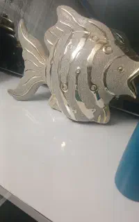 ماهی دکوری
