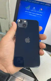 ایفون۱۳نرمال