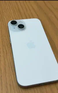 آیفون 15نرمال