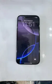 IPhone 16 pro 128 za