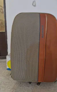 چمدان