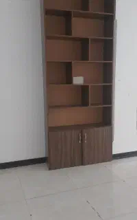 کتابخانه بسیار محکم و سفارشی ساز
