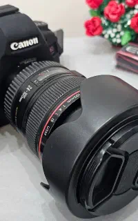 دوربین کنون 6D mark 2