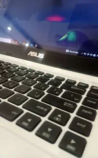 لپ تاپ asus