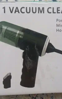 جارو شارژی مکش خوب