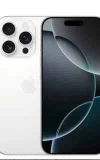 Iphone 16 pro