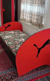 سرویس خواب تک نفره