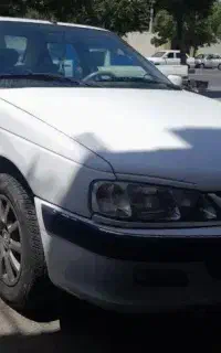 پارس elx مدل ۹۰