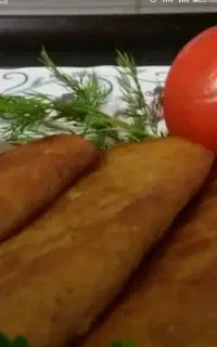 کتلت سیب زمینی خانگی کدبانو