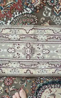 روپله ی فرشی