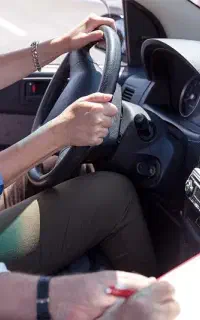 آموزش رانندگی مهارتی