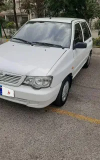 پراید ۱۱۱ مدل ۹۴