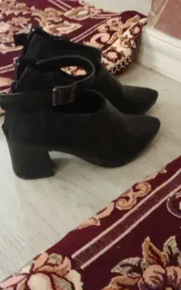 کفش زنانه