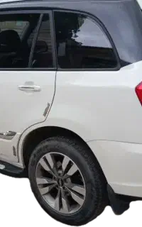ام وی ام x33 s اتوماتیک مدل  1400