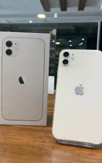 iPhone 11 normal 128gb