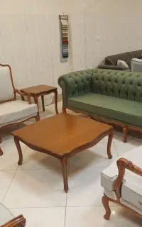 رویه کوب مبل ابزاری کلاسیک و راحتی