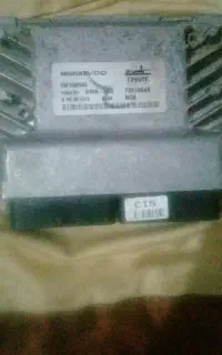 ESU کامپیوتر  روآ دوفیش
