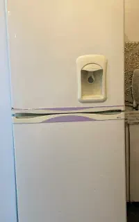 بخچال اسنوا