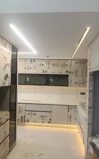 برق کار مسکونی تجاری اداری