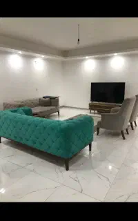 مبل هشت نفره
