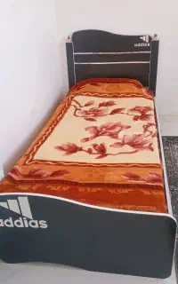تخت تک نفره