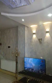 فروش خانه و آشپزخانه