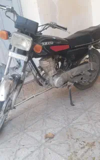 موتور CG