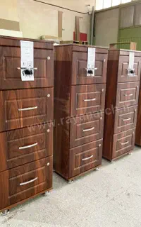 تولید فایل اداری چهار۴ کشو اداری در اصفهان