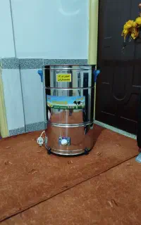 کره گیر 60لیتر