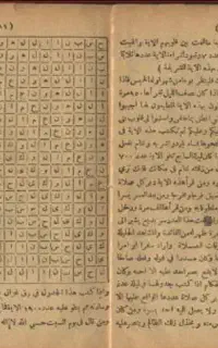 فال وسرکتاب