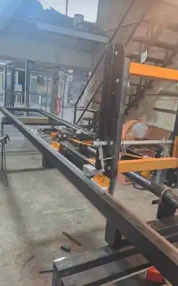 آسانسور هیدرولیک کششی