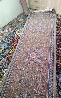 قالی گردویی