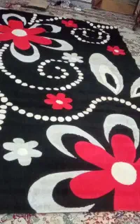 فرش 9متری فانتزی