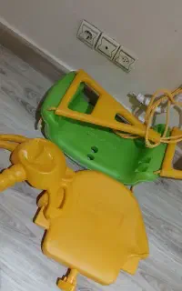تاب بچه
