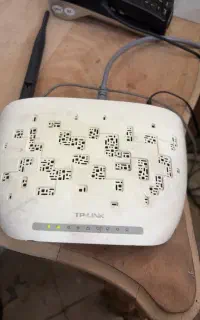 مودم تی پیلینک