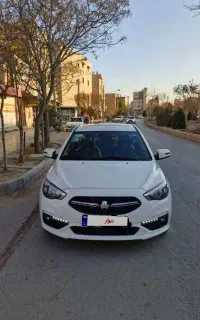 شاهین ۱۴۰۰ با بیمه بدنه