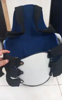 کمربند طبی کمر