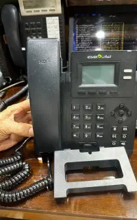 سانترال tes تلفن پاناسونیک / یالینک