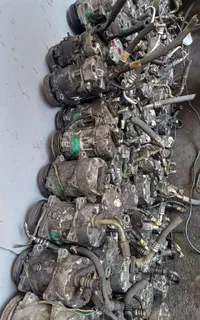 صفر تا صد لوازم نو و استوک زانتیا