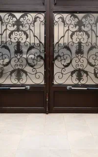 نقداقساط داداش جک درب پارکینگ یا پارکینگی داری