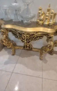 کنسول ۱۴۰ کاملا سالم قیمت توافقی