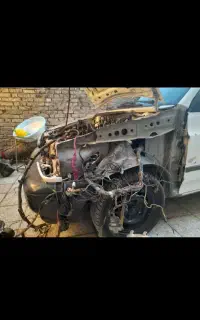برقکار خودرو سیار ماشین ایرانی